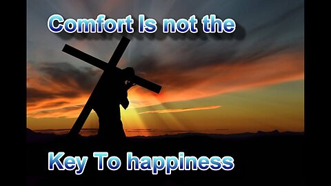 Comfort Is Destroying Young Men 17-39