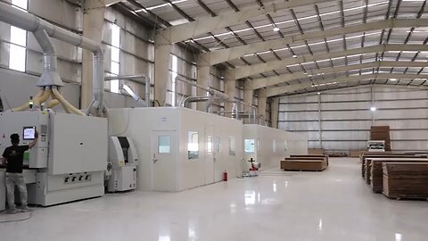 Ossam decor Voiceover