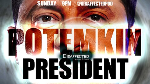 Potempkin President