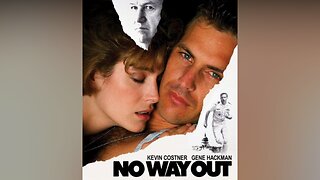 No Way Out (Film 1987)