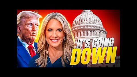 BREAKING: DANA PERINO JUST DROPPED A MAJOR BOMBSHELL!!!