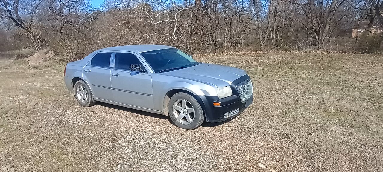 Chrysler 300