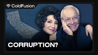 Why California Sold Its Water to Two Billionaires