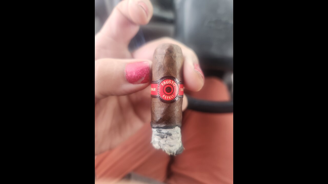 Tatuaje Fausto Toro Cigar Review