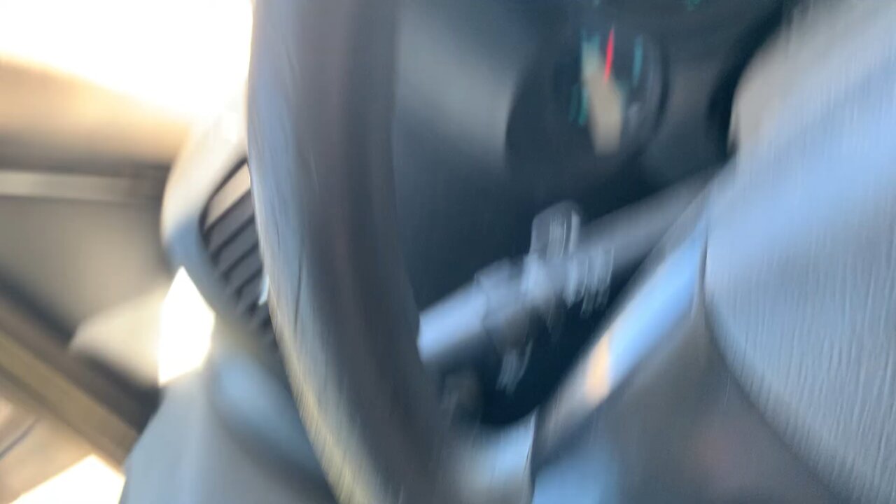 230218 182roundabout, waiting for floats to pass