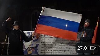 Klagen nützt nichts! Russland muss selbst internationale Organisationen schaffen!