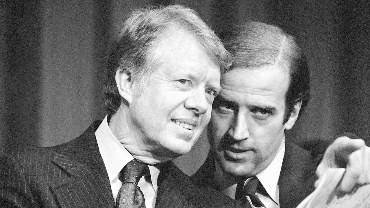 Lasting Legacy: Scott Jennings Lays Out Case For Joe Biden Being A Worse President Than Jimmy Carter