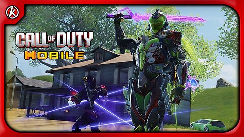 🔴 CALL OF DUTY: MOBILE /-/ WE MADE IT TO ANOTHER FRIDAY!!!