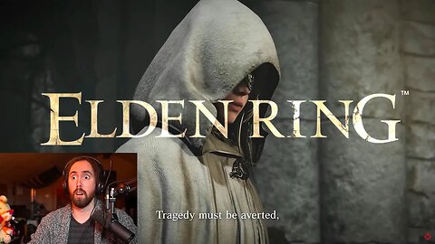 We can finally talk about Elden Ring Nightreign