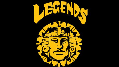 LEGENDS OF THE HIDDEN TEMPLE 1x17