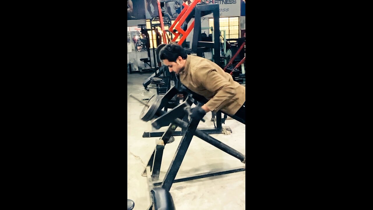 Fitness tips and workout