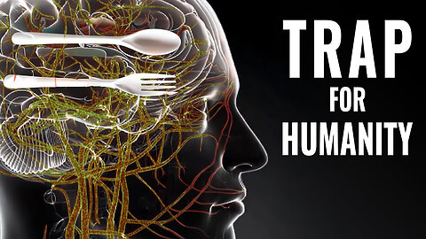 Trap for Humanity | Popular Science Film