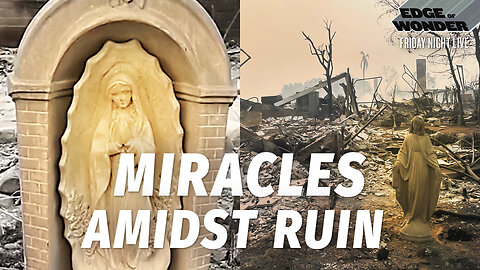 LA Fire Updates: Miracles Amidst the Devastation