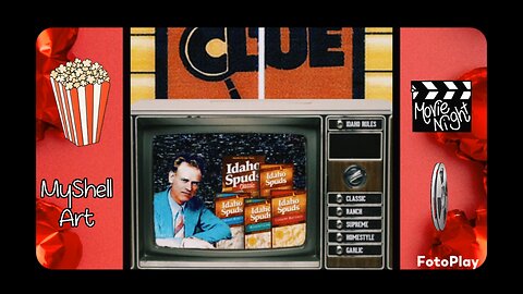 IDAHO 4 | The Game Of Clue Behind the Masks | Final Visual Art Series #bryankohberger #clue #idaho4 | Final Visual Arts Series