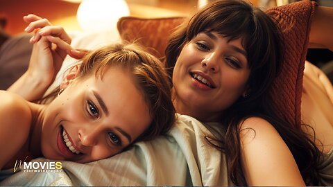 Top 5 lesbian movies⧸series you shouldn't miss 2024