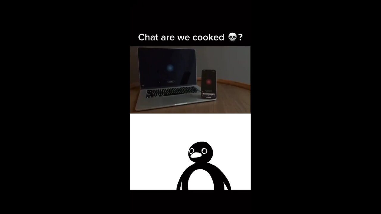 it's starting guys!!!!