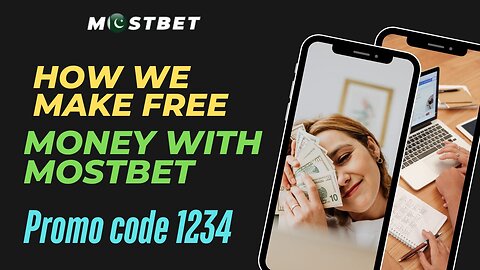 How We Make Free Money With Mostbet Mostbet sy free passay kesay hasil karain?