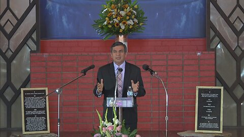 Una necesaria obra de cambio