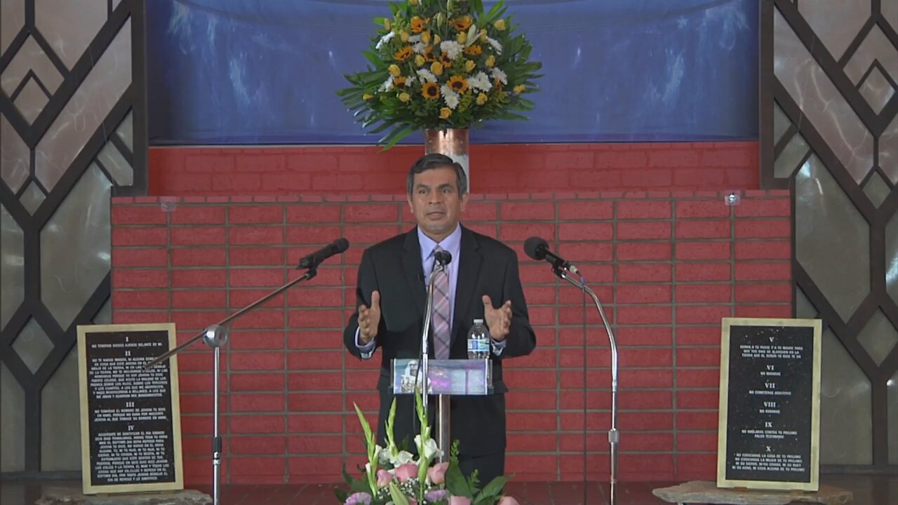 Una necesaria obra de cambio