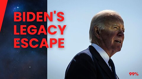 Biden Escapes to Paradise While His Legacy Crumbles - 'The Five' Reacts!