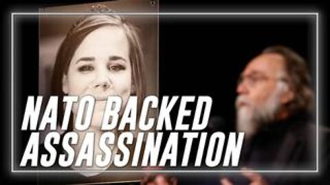 Russian Thought Leader Alexander Dugin Talks NATO Backed Assassination Of His Daughter!