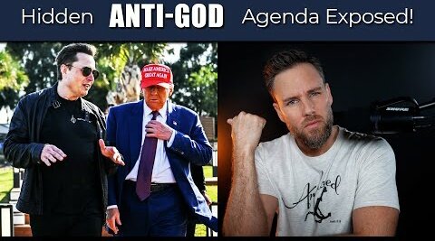 Gov. War on God/Religion. Fauci 250 Million in Transgender Animal Experiments Feb. 7, 2025