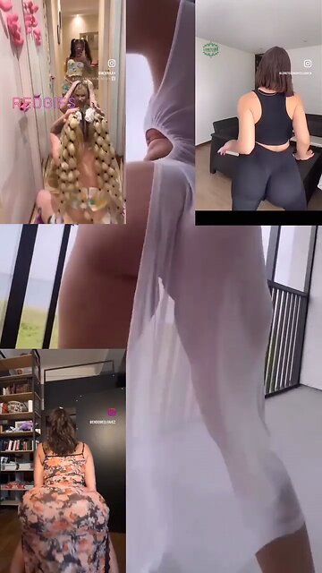 Twerk Sessions #thickness #sexy #baddies #models