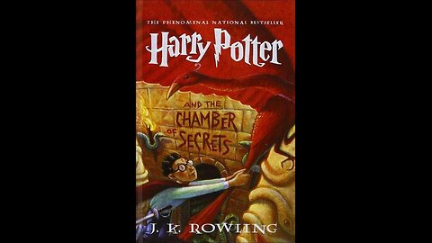 Harry Potter and the Chamber of Secrets by J.K. Rowling | Summary