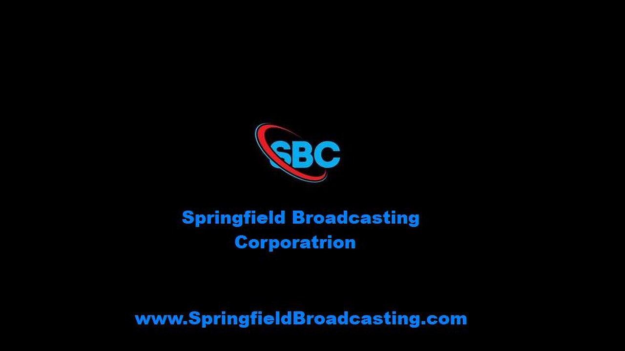 Sringfield Broadcasting - Live