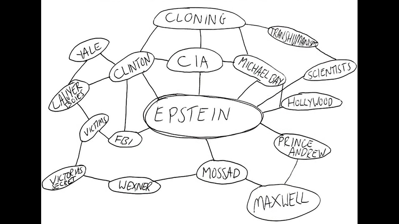 Juliette Bryant says she WOKE UP in a LABORATORY underneath Epstein Island/NM & believes they wanted/took her eggs