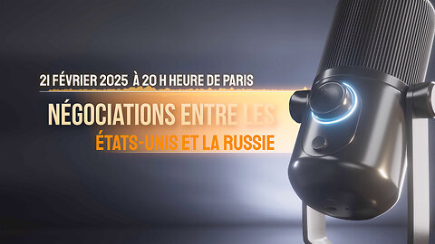 IR-Stream n°19 - Direct de Christelle Néant du 21 février 2025