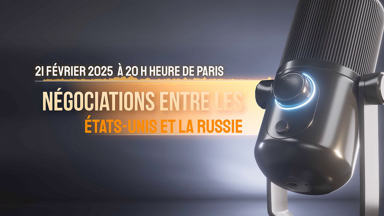 IR-Stream n°19 - Direct de Christelle Néant du 21 février 2025