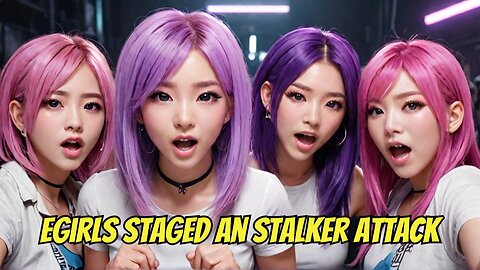 The E-Girl Scheme That Went Horribly Wrong 