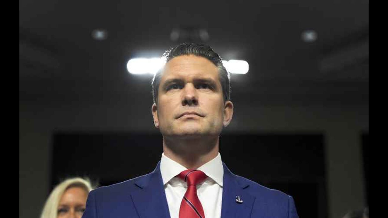 It’s Time for Conservatives in the Military to Join the Fight