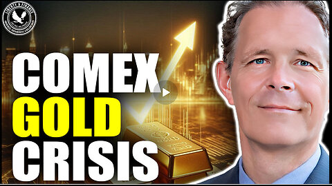 COMEX Gold Price Fixing Could Be Ending | Matthew Piepenburg
