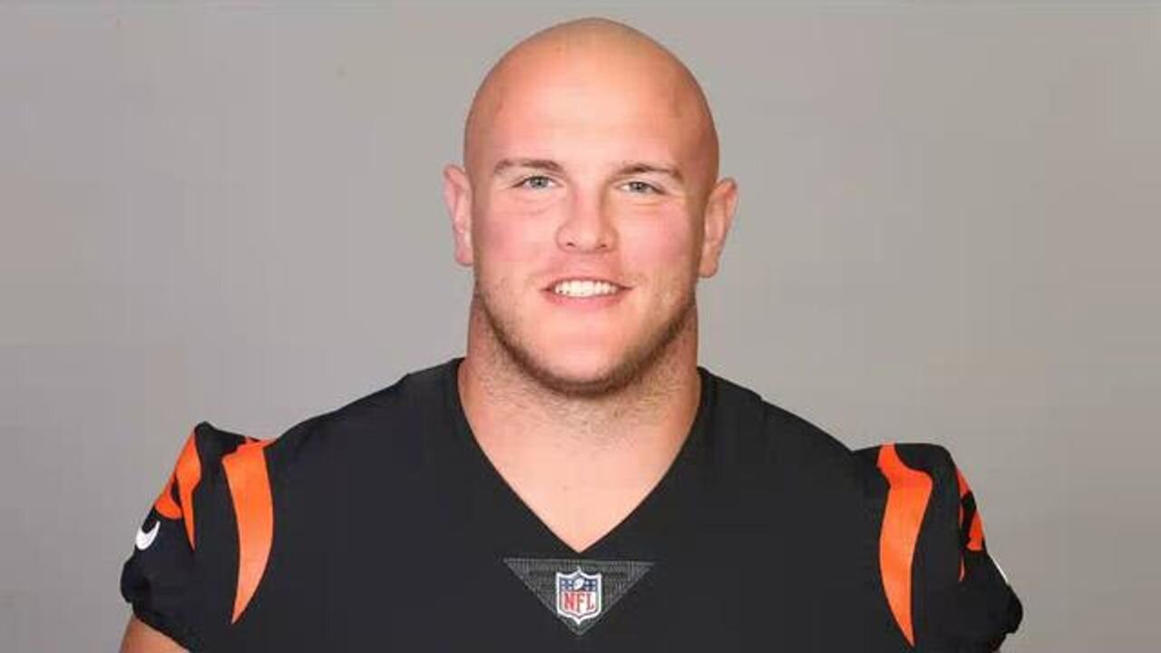 Billy Price retires from NFL because of 'terrifying' blood clot...