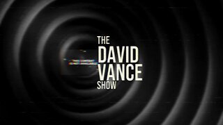 The David Vance Show