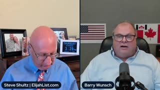 Barry Wunsch & Steve Shultz: It Is Time To Wake The People Up! - 1/10/2025