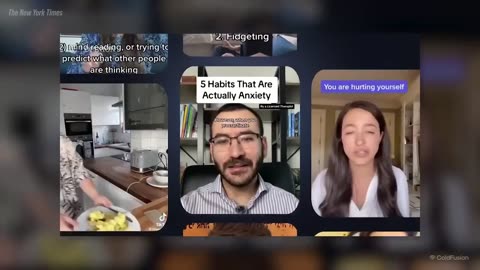 Documentary from Coldfusion about the Impact of Cellphones on your Brain