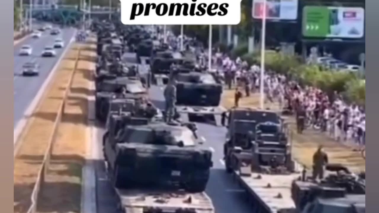 President Trump Is Protecting Our Border As Promised- Troops Have Arived And More Are Coming