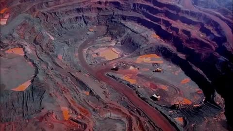 EXPLORAÇÃO DAS RIQUEZAS DO BRASIL