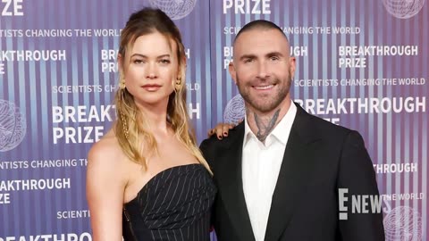 How Adam Levine Connected Meghan Markle With Billie Eilish _