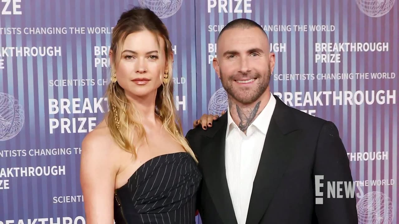 How Adam Levine Connected Meghan Markle With Billie Eilish _