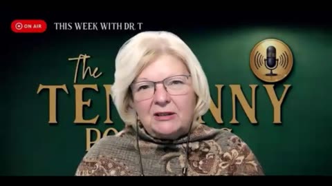 This Week with Dr.T, with special guest, Twila Brase