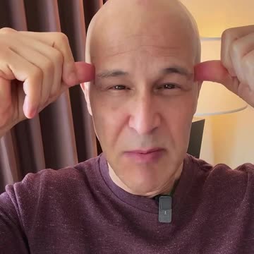 3 Master Points to Melt Away Anxiety!