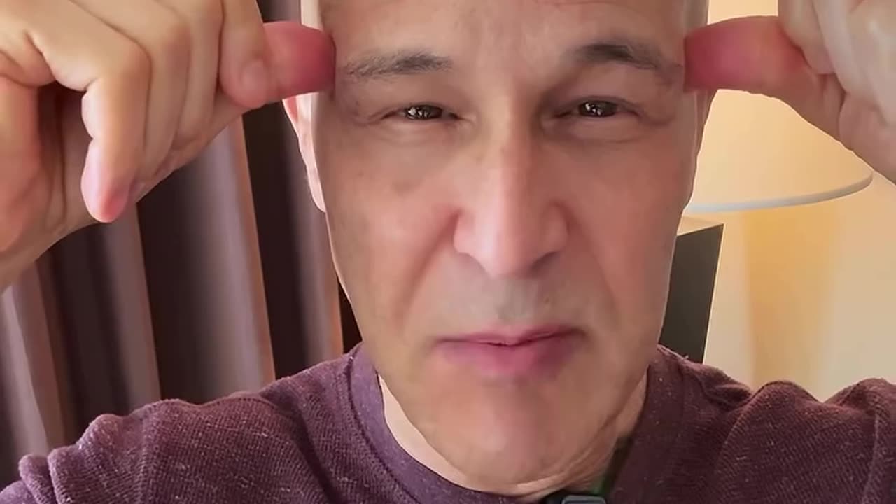 3 Master Points to Melt Away Anxiety!