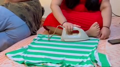 Ye kya kar diya isne 😂 most viral comedy video by Neha Kumari