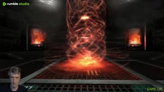 Mini Boss Fight - Doom 3 Resurrection