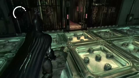 Batman: Arkham Asylum - Game of the Year Edition - Part 6