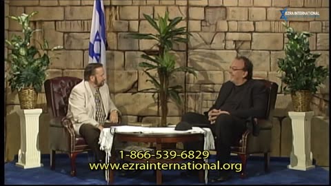 Ezra International Global TV Network